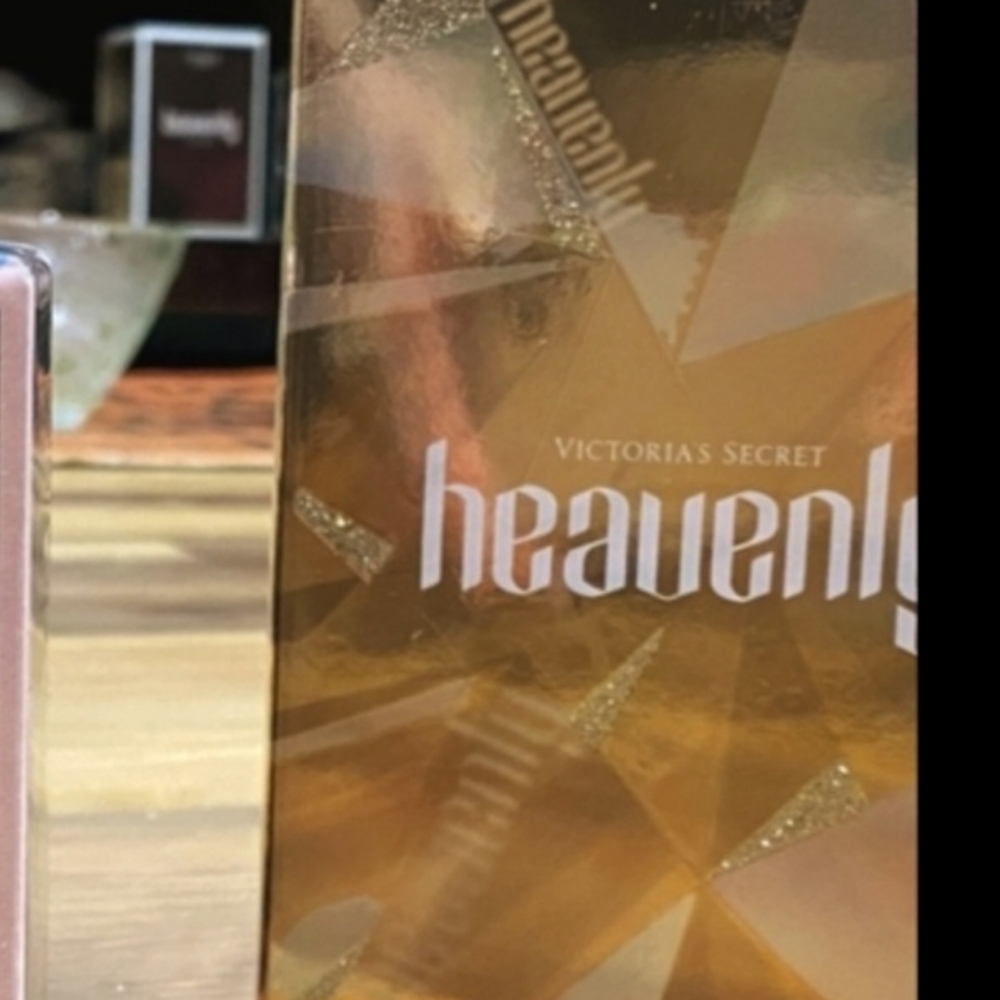 Victoria secret perfumes